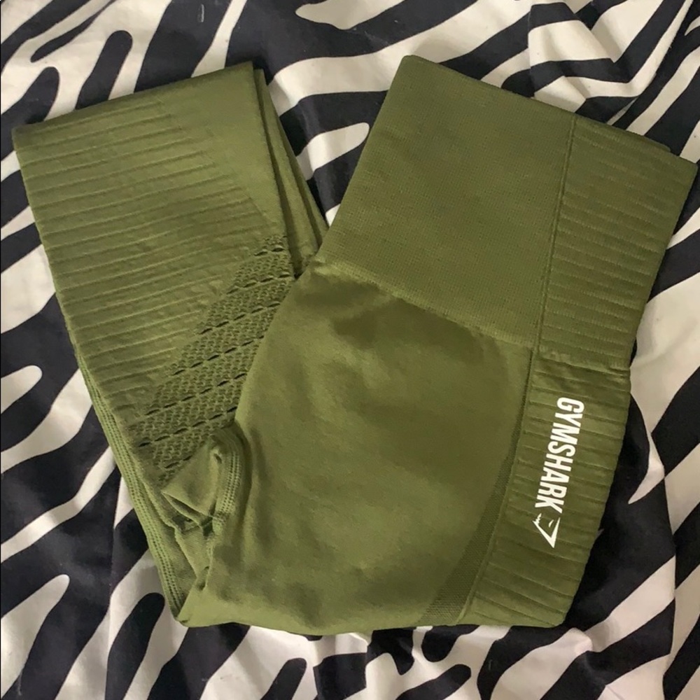 Gymshark leggings